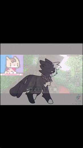 Pascal Play Ep.2: Minecraft #supercatstales#supercatstales2#supercatstalespaws#supercatsbros#pascalplay y los videos son de @Shermy_RG★ y de @D1X! ꉂ(ˊᗜˋ*)