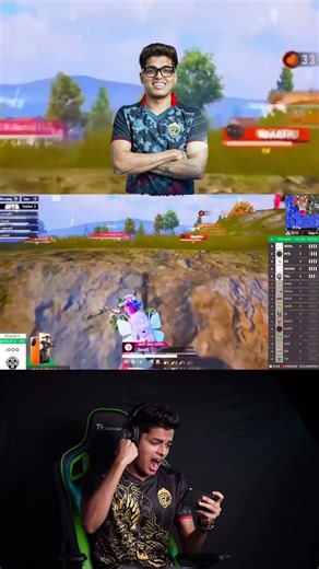 #jonathangaming 😱jonathan bgmi tournament gameplay | 🔥bgmi tournament final match 2025 |#jonathan