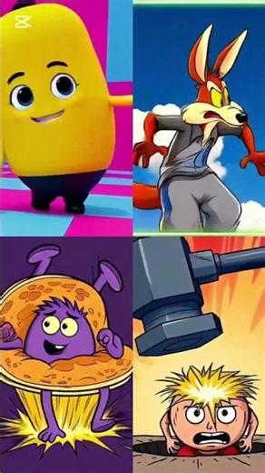 Unbelievable Cartoon Physics Explained – The Gravity of the Absurd