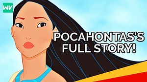 Isaac discusses the Disney version of Pocahontas and how that compares to the historical version providing Pocahontas’s full story! Have a magical day, fun people! #IsaacCarlson #Pocahontas #fullstory #discoveringdisney | Isaac Carlson
