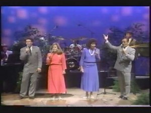 The Hoppers - "Heavenly Sunrise" - 1991