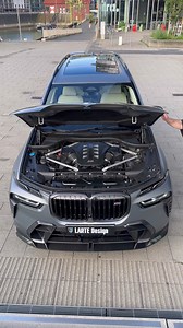 31K views · 451 reactions | BMW X7 G07 M60I - Wild SUV with body kit by Larte Design and custom forged rims of 23 inches #x7m #x7m60i #bmwx7 #bmwfamily #bmwaddiction #bmwlovers #bmwbeast #bmwrepost #bmwx7 #bmwx7m #bmwx7m50d #bmwx7m50i #bmwx7g07 #bmwx7m60i | Larte Design USA | Facebook