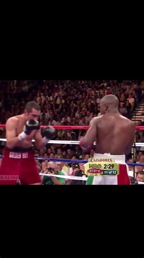 1.5K views · 47 reactions | “Boxing is more than just throwing...
