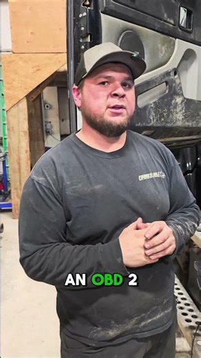NO OBD2 PORT? NO PROBLEM👊