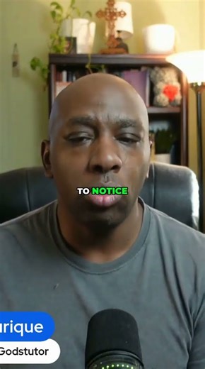 What Happens When You Listen to God?