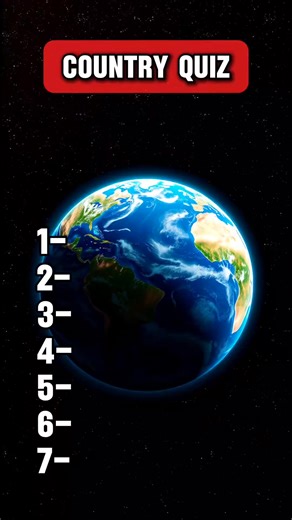 25K views · 381 reactions | Country quiz, can you score 7/7 | Laugh Humor | Facebook