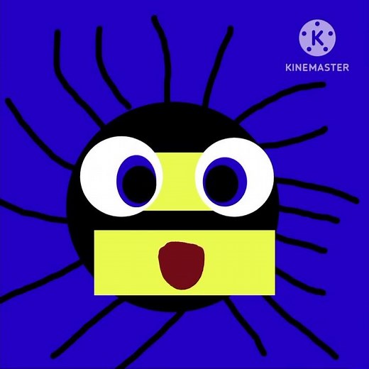 New klasky csupo logo