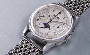 265K views · 754 shares | The most expensive watch ever just sold for $11 million. | Business Insider | Facebook