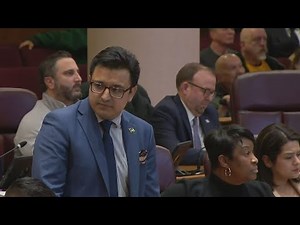 Ald. Sigcho-Lopez under fire by fellow Chicago councilmembers