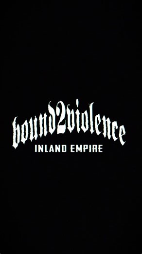 Bound2Violence on Instagram: "“Bound to Violence” our debut ep drops this Friday on all streaming sites. We will have a limited number of physical cd’s available from @selfinflictedrecords this Saturday at our show with @sippable.citrus in Fontana with our brothers @badmouth909 @lightviadark.official @bergota760 @zerotracehc and more. Come out, buy a cd and some merch and let’s celebrate! Thank you @xionone909 for the video Thank you @andre_av_15 and @ndr0124 for the footage"