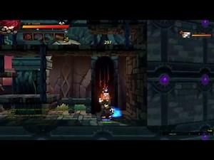 [Elsword] Rune Slayer 1v1 Arena (86 AP)