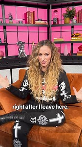 Drea de Matteo shares her New York favorites, Italian style. 🍝 | Page Six