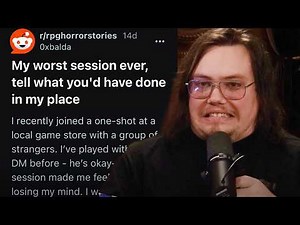 Are These Players Awful?