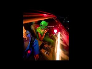 Wizkid x J Hus x Afroswing Type Beat 2026 - Plotter