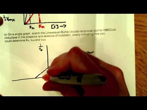 Enzyme Kinetics problem