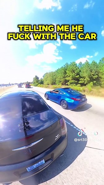 Experience the Thrill of Chrysler 300 Events