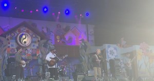 John Hartford - Official Site on Reels