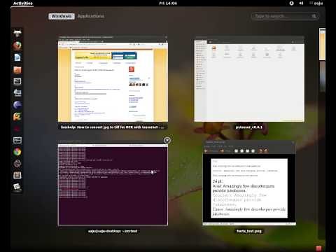 How to Python Convert Image to Text using OCR with Tesseract