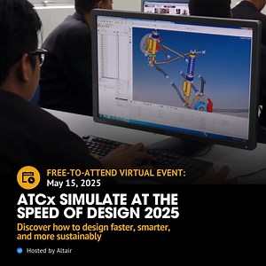 1.7K views · 16 reactions | Integrating CAE and FEA simulation...