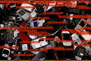 E-Waste Division