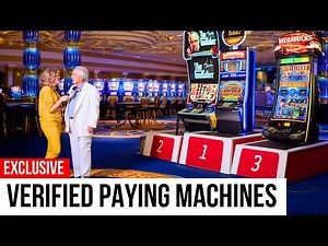 I Tested 50 Slots in 2025: Here Are the Ones That Actually Pay