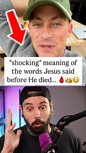 2M views · 79K reactions | When Jesus cried out “It is finished” on...