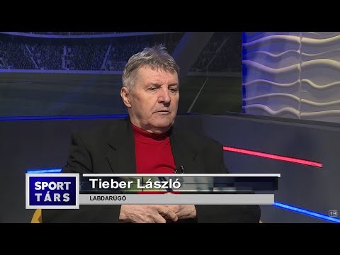 Cigányzenekart rendelt a Balaton vizébe Tieber László labdarúgó (Hegyi Iván műsora)