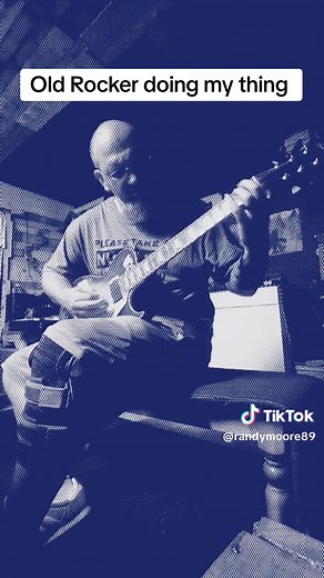 Randy Moore on TikTok