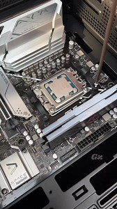 6.6K views · 89 reactions | Best 2025 high end gaming pc build with AMD 9600X and RTX 5060 #gamingpc #tech #asmr #computer #pc #reels #custompc #build #setup #gaming #ryzen #rtx #highendpc #2025build | Gzhou Pc Build | Facebook