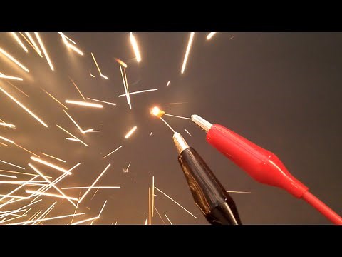 Breaking In a Power Supply (Overloading Electronics)