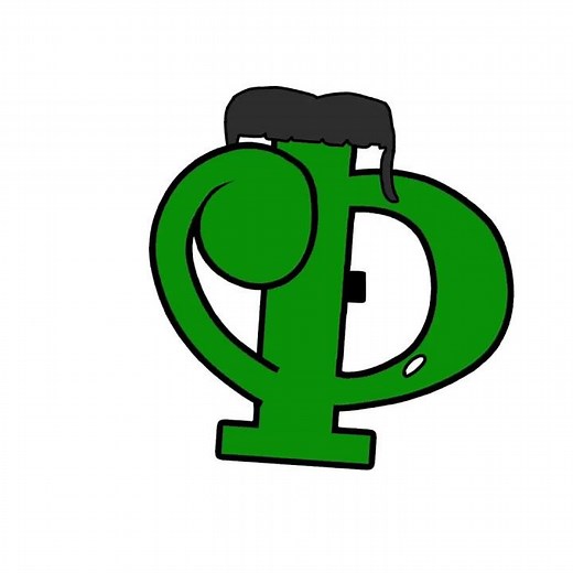 Ⲫ | Coptic Alphabet Lore / معرفة الحروف القبطية