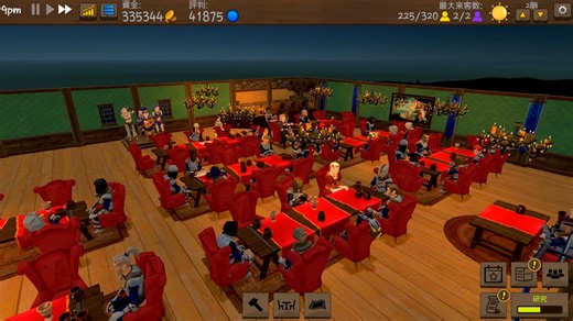 【Tavern Master】トイレはじめました　その４【実況プレイ】