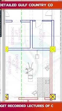 2 Live Btach Interior How to Charge for Architetcure+Interior Drawaings From A Cleints Must Watch #