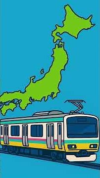 Train helper with NAVITIME