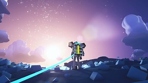 Astroneer gets Automation update, adds Auto Extractors and more