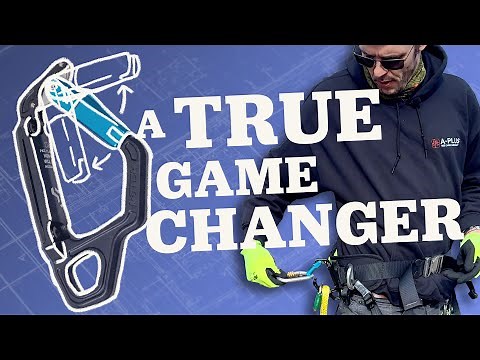 There's a New Tool Carrier In Town - Notch Swinger - TreeStuff Product Review