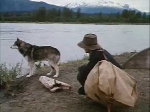white fang (1991) - film