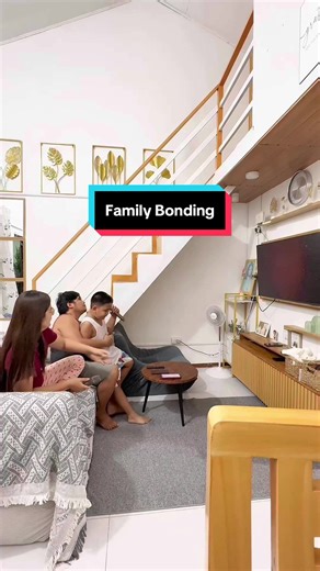 Family Bonding: Enjoying Quality Time Together