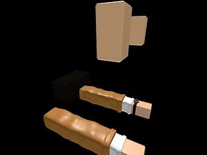 Fe gun kit custom Viewmodel tutorial