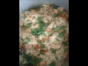 Mutton Haderabdi Biryani | BY | TASTE MATTERS