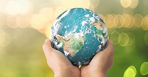 Environmental Sustainability