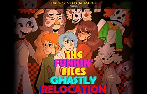 [SENSITIVE CONTENT] The Funkin' Files (ENCORE DEMO OUT NOW) Mod for Friday Night Funkin' | FNF Mods