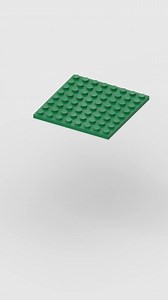 A charming romantic picnic scene set on a heart-shaped lawn, filled with sweet treats, roses, and a cozy moment between two minifigures. Perfect for Valentine’s displays, love-themed dioramas, or adding a heartfelt story to your LEGO city. Check out the building instructions on my page and create your own! #LEGO #LEGOMOC #ValentinesMOC #RomanticScene #PicnicMOC #BrickBuilt #AFOL #DisplayMOC | How to build it