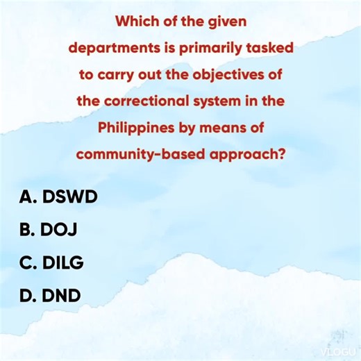 Correction Administration Non-institutional Correction #futurercrim☝️🙏💗👮‍♂️ #padayon #fyp