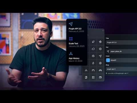 Connecting Vector Sets to the Framer CMS (Vectors Lesson 6)