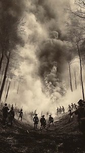 On March 10, 1777, American forces under General William Maxwell turned a routine British foraging operation near Punk Hill, New Jersey, into an unexpected rout. When Maxwell's two-pronged attack struck approximately 3,000 British regulars, reinforcements became separated and retreated in confusion, triggering a general panic that sent the entire British force fleeing toward Bonhamtown and Metuchen. The Americans captured three prisoners and killed at least four British soldiers, but lacked suff
