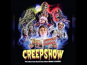 CREEPSHOW (1982) - Movie Review