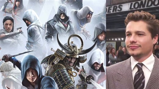 Netflix’s Assassin’s Creed adaptation has finally found its lead actor: Find out who