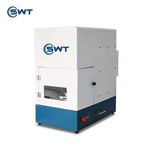 [Hot Item] UV Laser Marking Machine for Diamond Girdle Inscription