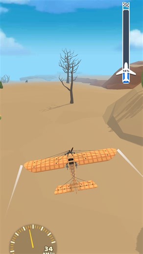 plane flying mobile game #gaming #games #gameplay #plane